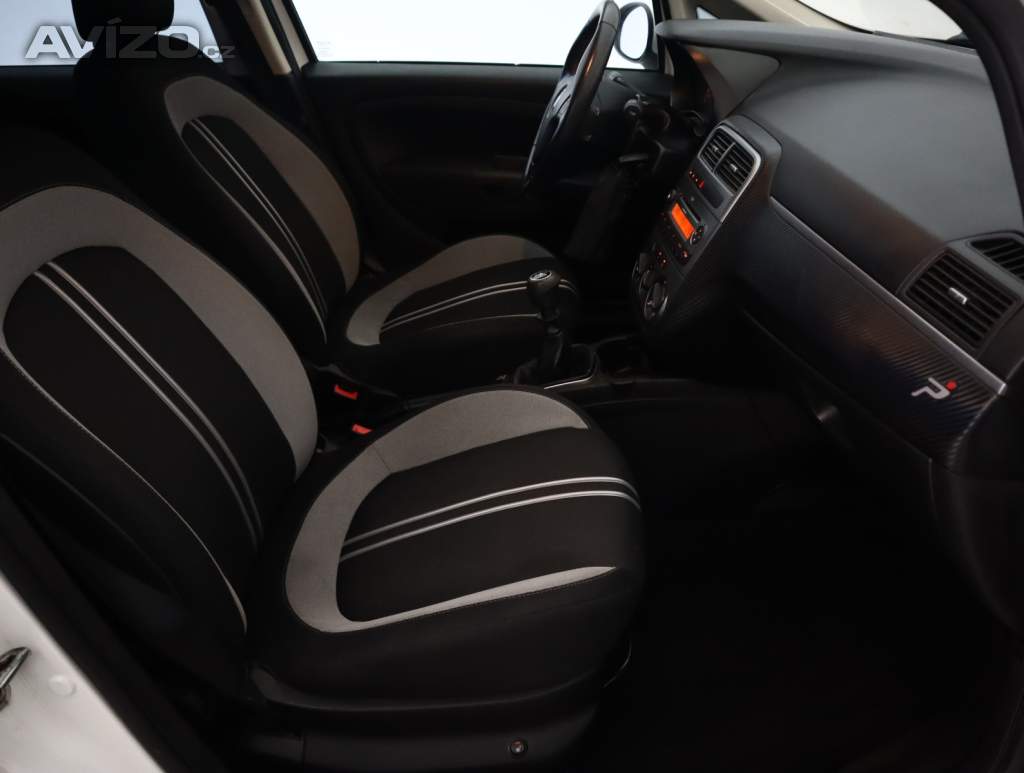 Foto inzerátu Fiat Punto 1.2