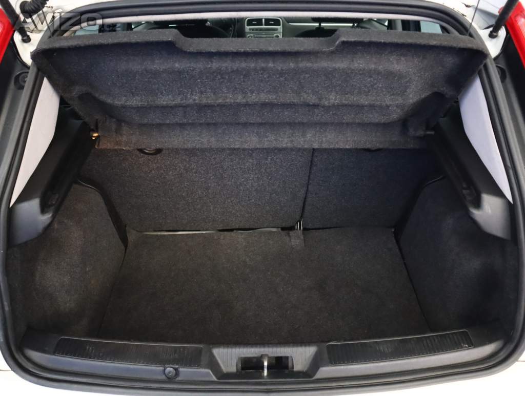 Foto inzerátu Fiat Punto 1.2