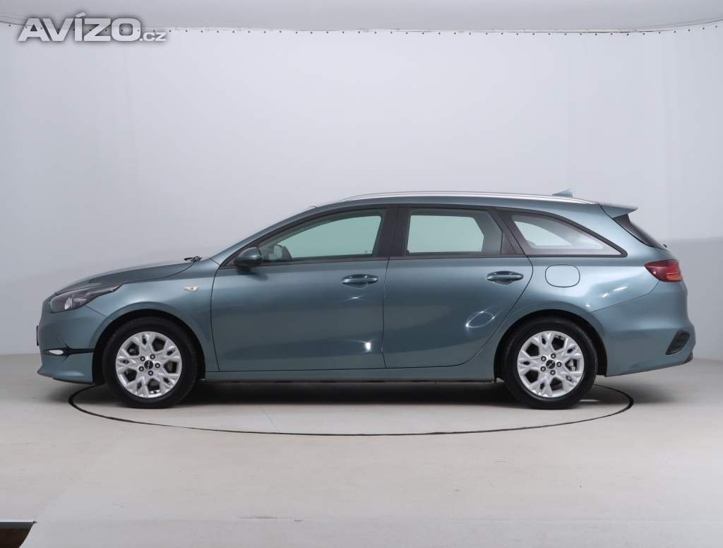 Foto inzerátu Kia Ceed 1.0 T-GDI