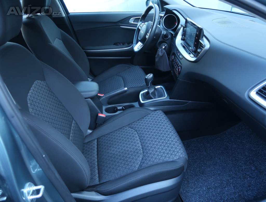 Foto inzerátu Kia Ceed 1.0 T-GDI