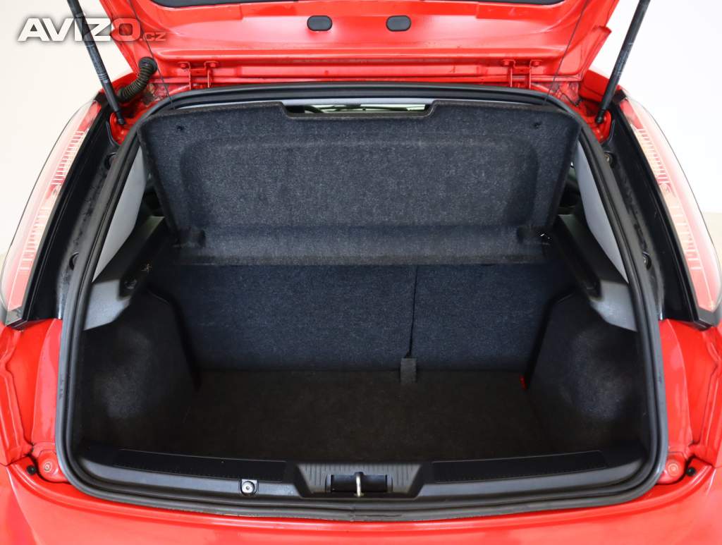 Foto inzerátu Fiat Punto 1.2