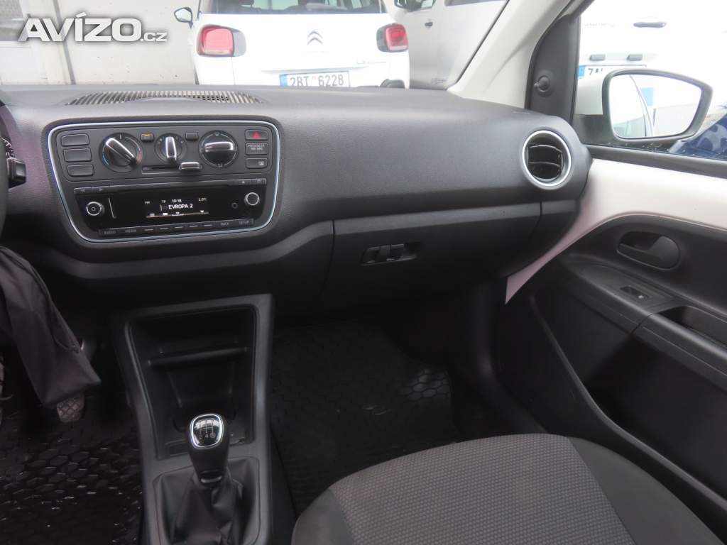 Foto inzerátu Škoda Citigo 1.0 MPI