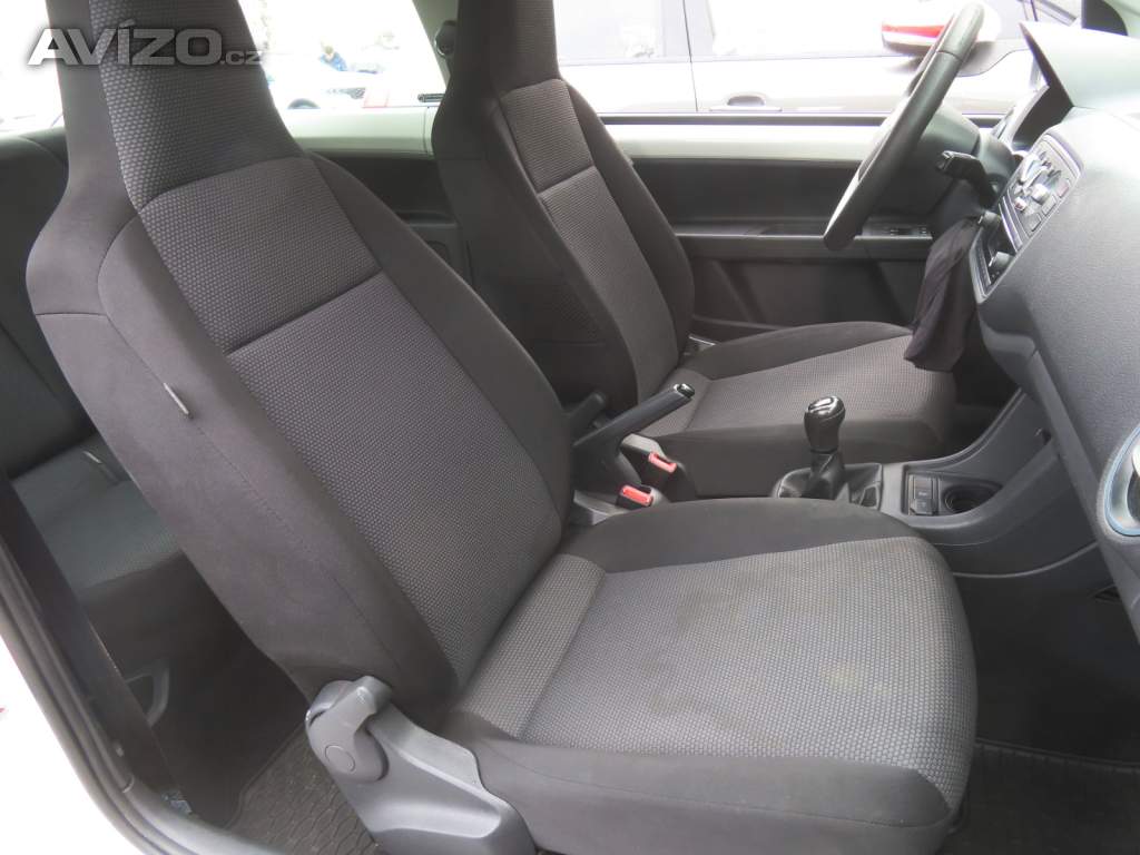 Foto inzerátu Škoda Citigo 1.0 MPI