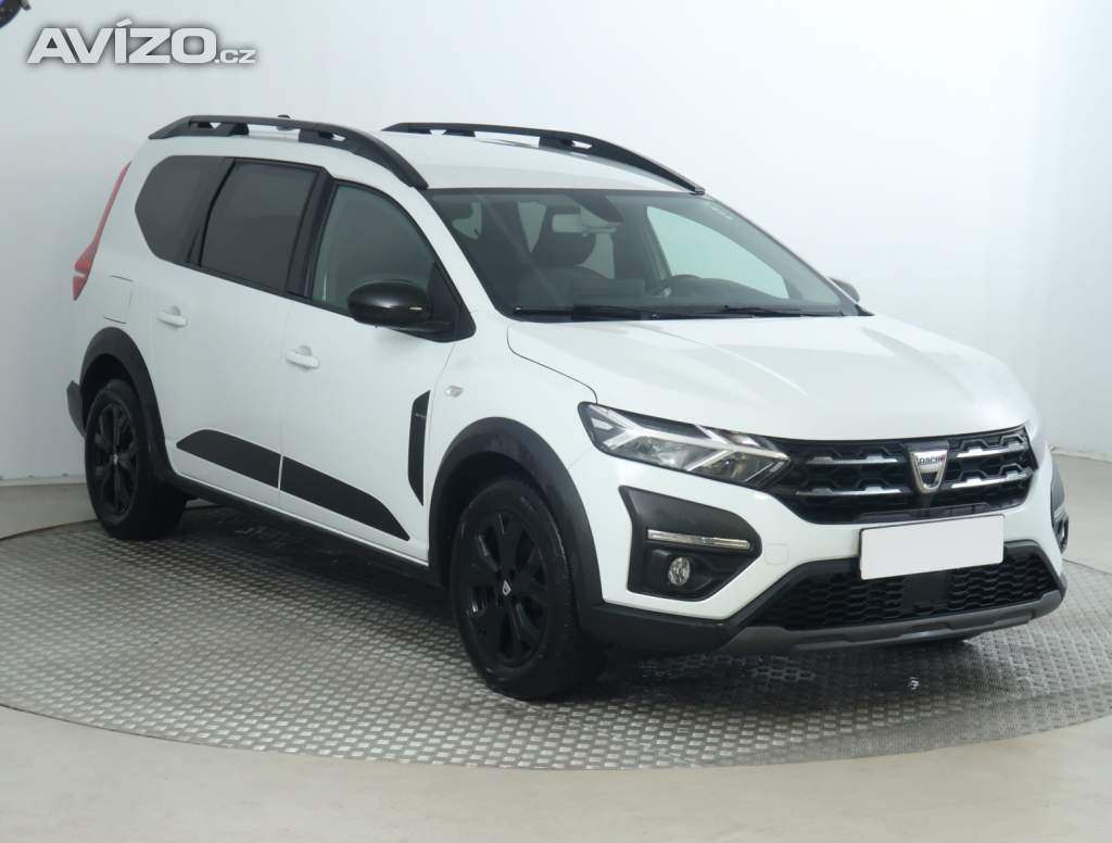 Dacia Jogger 1.0 TCe