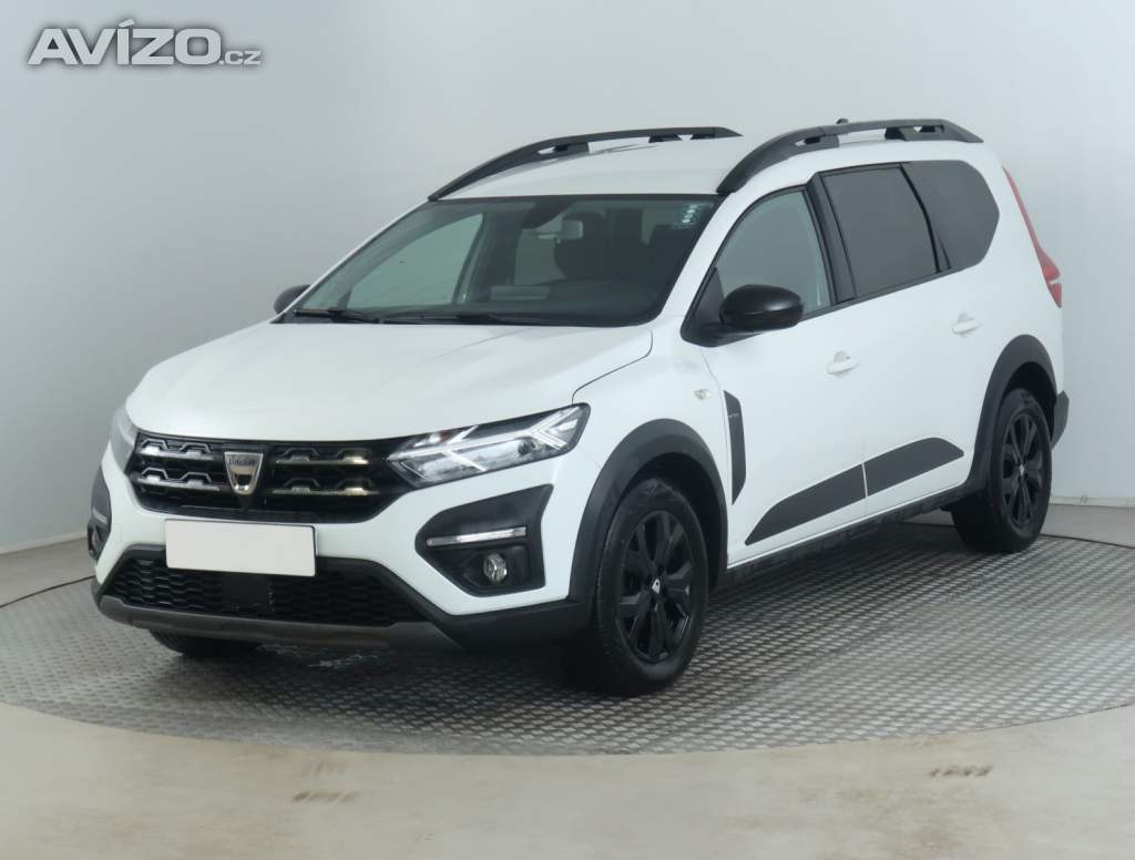 Foto inzerátu Dacia Jogger 1.0 TCe