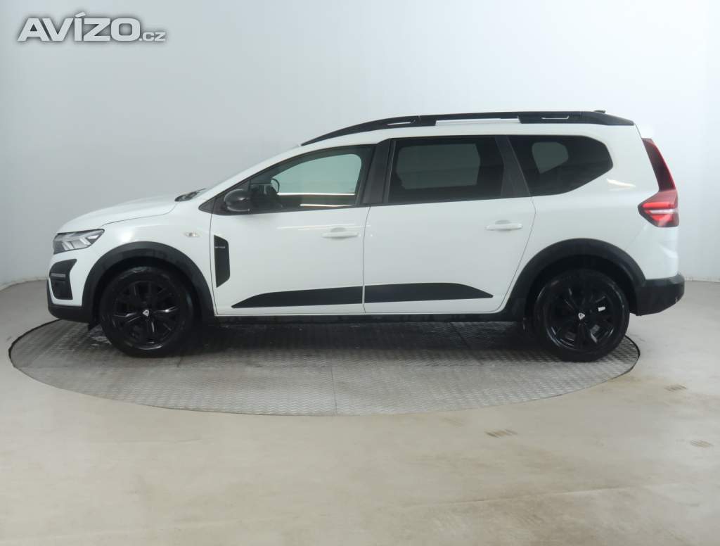 Foto inzerátu Dacia Jogger 1.0 TCe