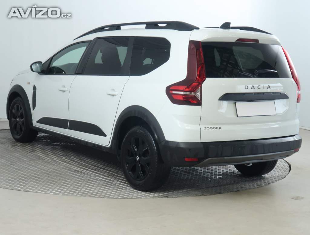 Foto inzerátu Dacia Jogger 1.0 TCe