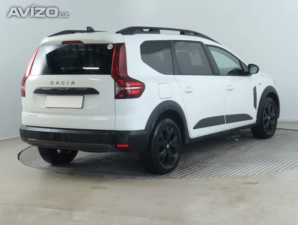 Foto inzerátu Dacia Jogger 1.0 TCe