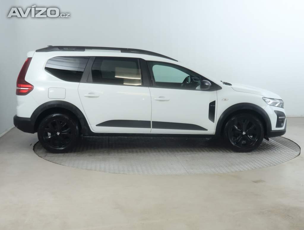 Foto inzerátu Dacia Jogger 1.0 TCe