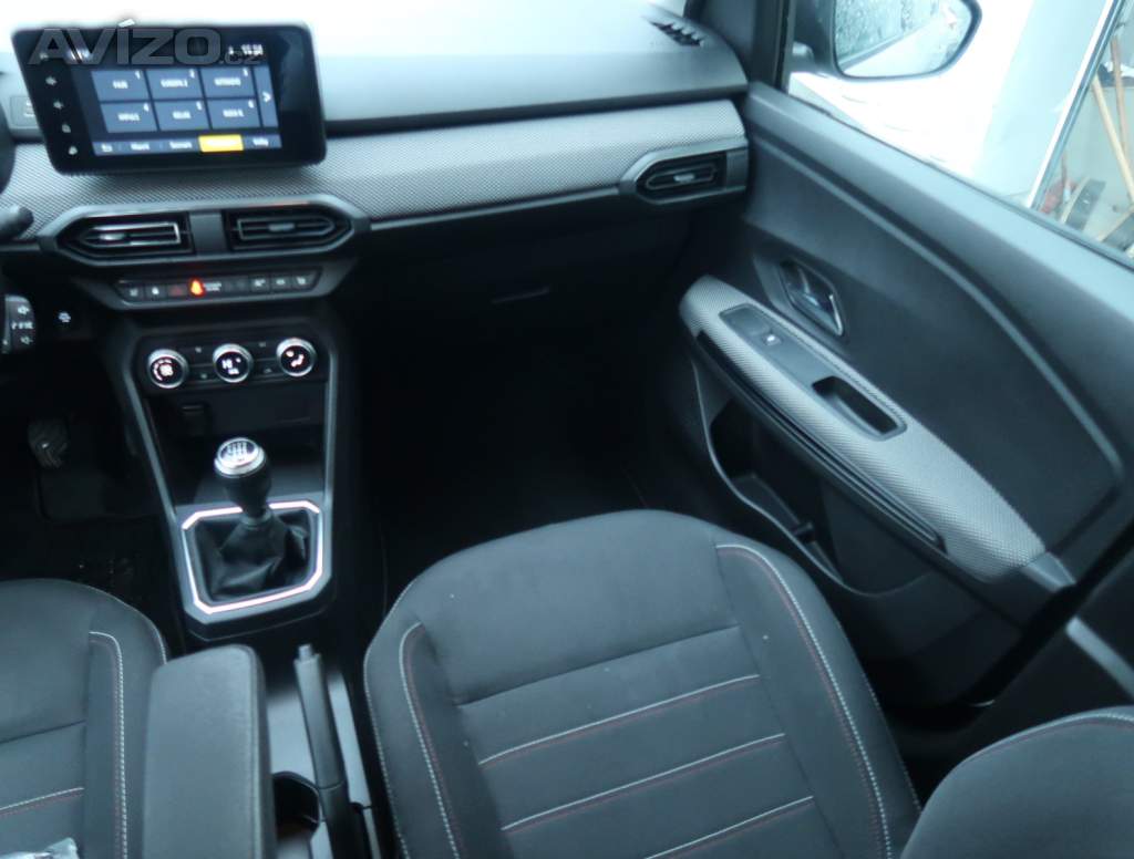 Foto inzerátu Dacia Jogger 1.0 TCe