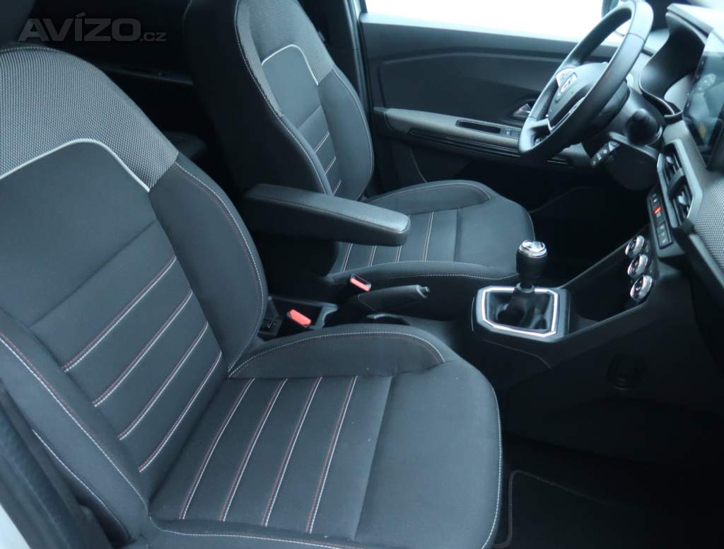 Foto inzerátu Dacia Jogger 1.0 TCe