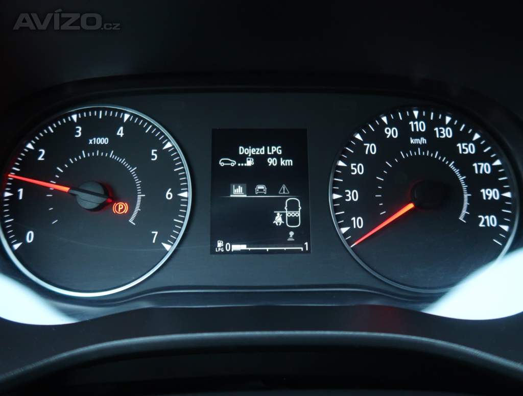 Foto inzerátu Dacia Jogger 1.0 TCe