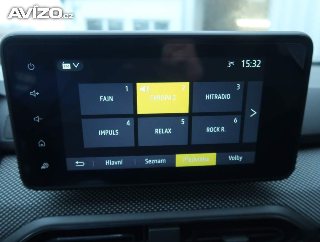 Foto inzerátu Dacia Jogger 1.0 TCe