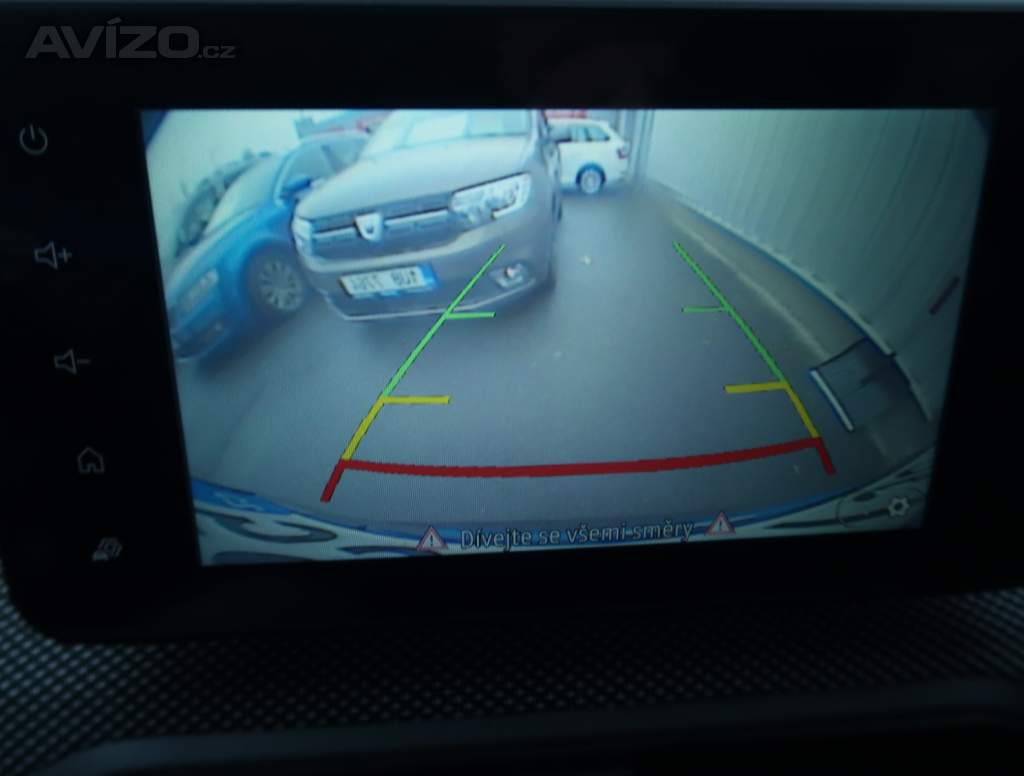 Foto inzerátu Dacia Jogger 1.0 TCe