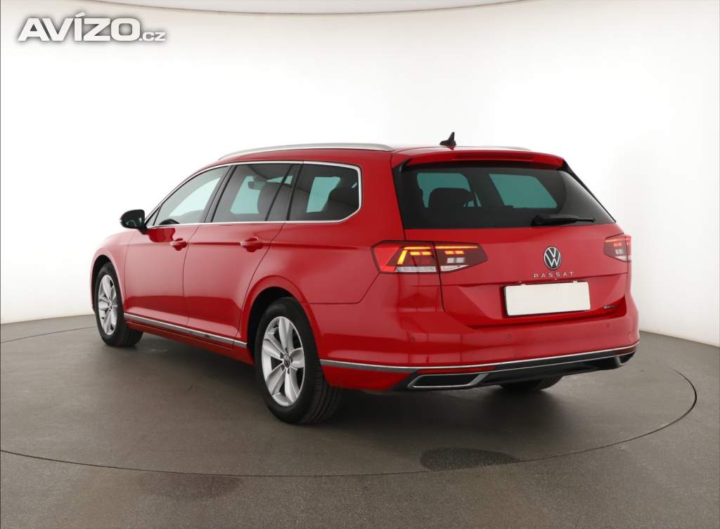 Foto inzerátu Volkswagen Passat 2.0 TDI