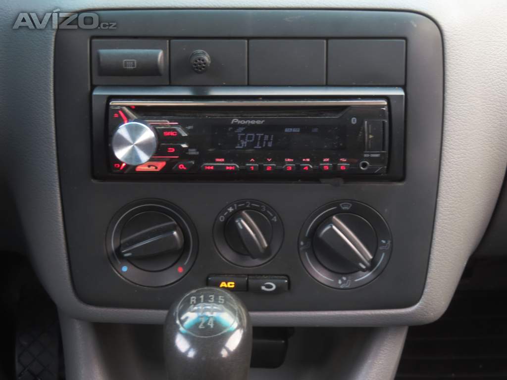 Foto inzerátu Škoda Octavia 1.9 TDI