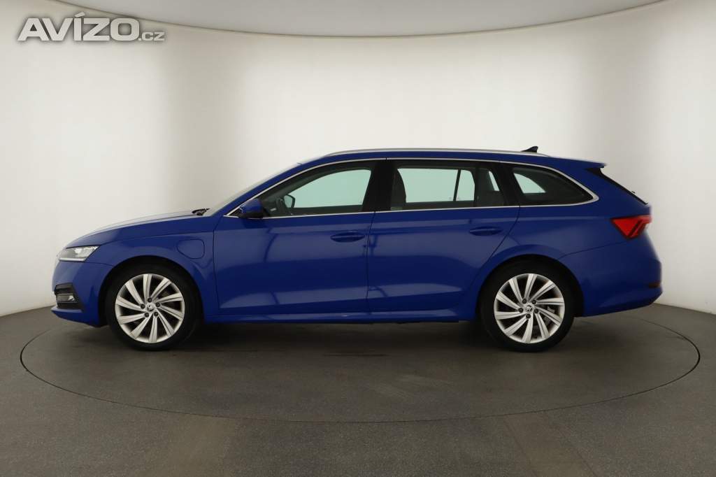 Foto inzerátu Škoda Octavia 1.4 TSI iV