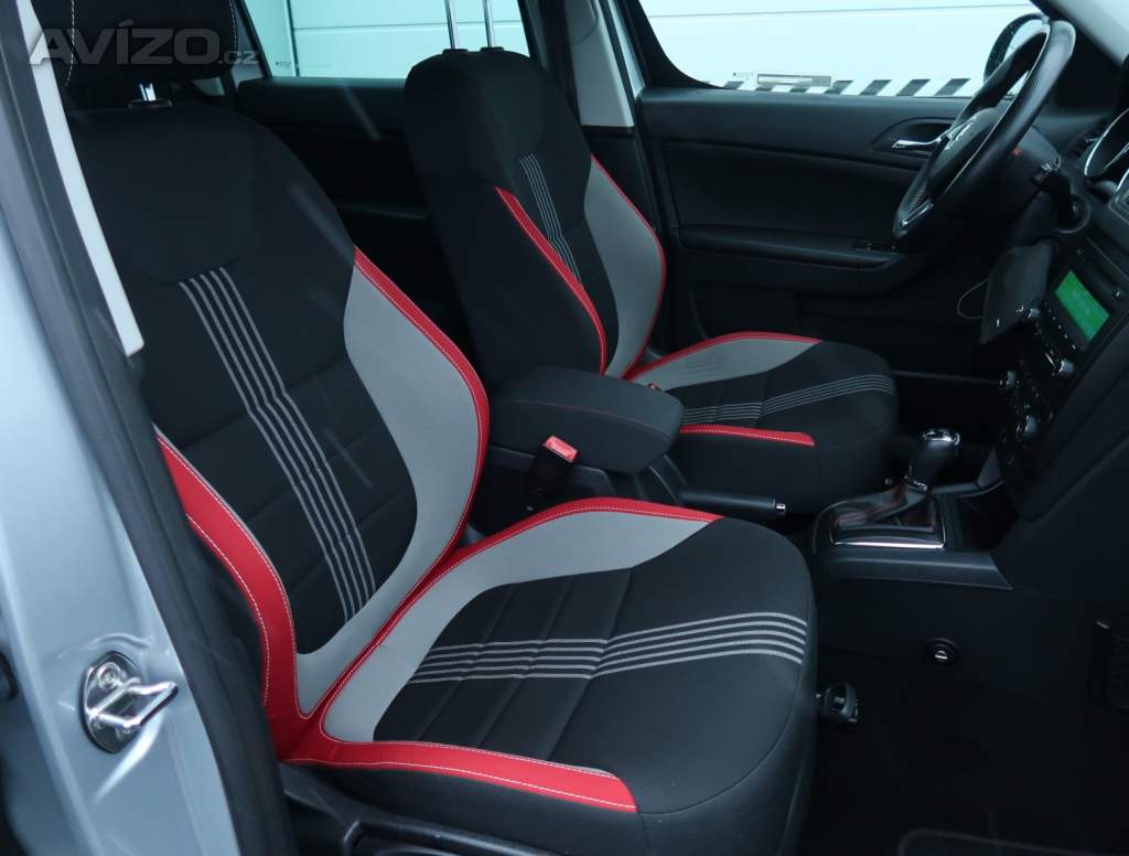 Foto inzerátu Škoda Yeti 2.0 TDI