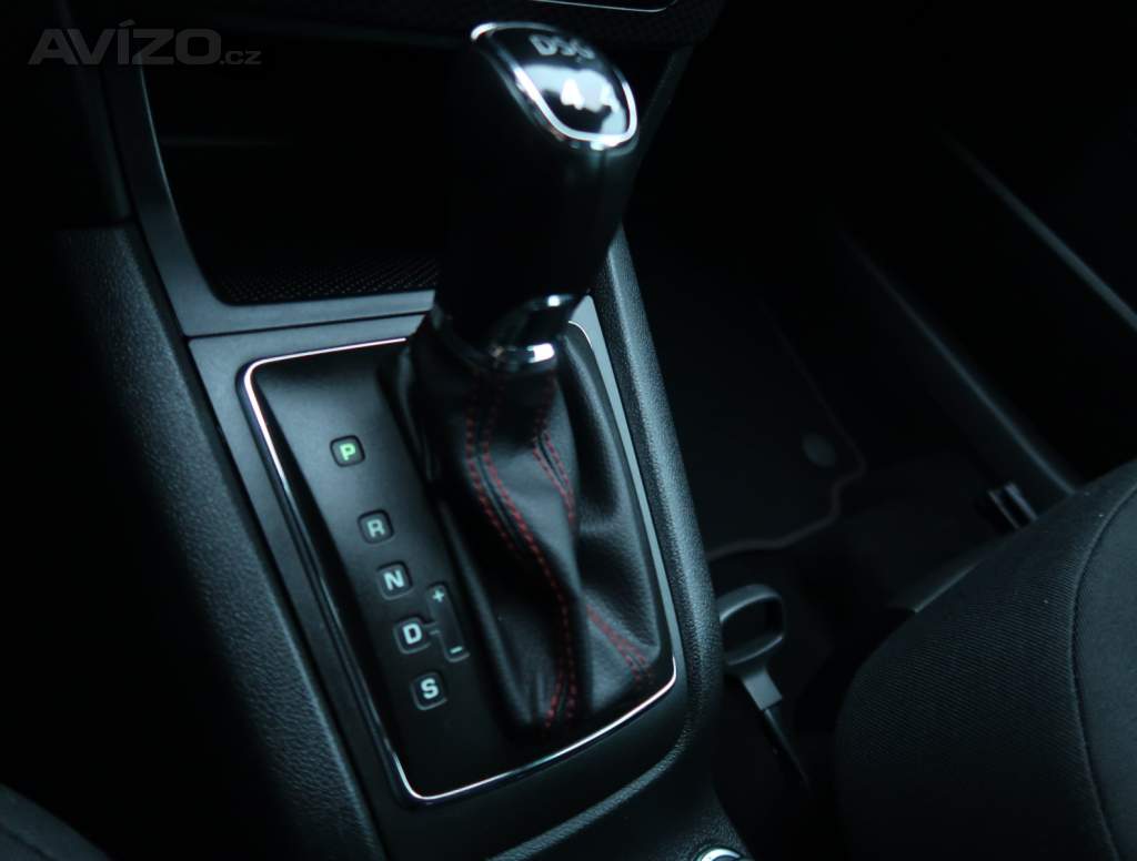 Foto inzerátu Škoda Yeti 2.0 TDI