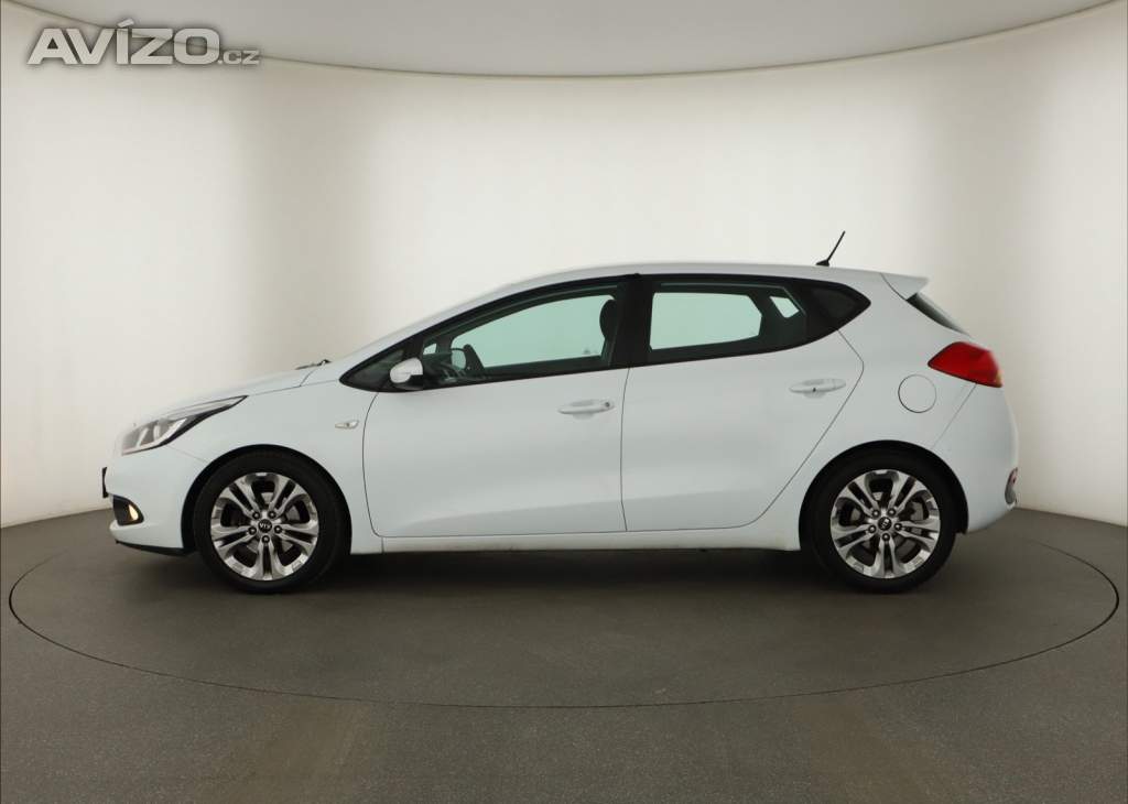 Foto inzerátu Kia Ceed 1.4 CRDi