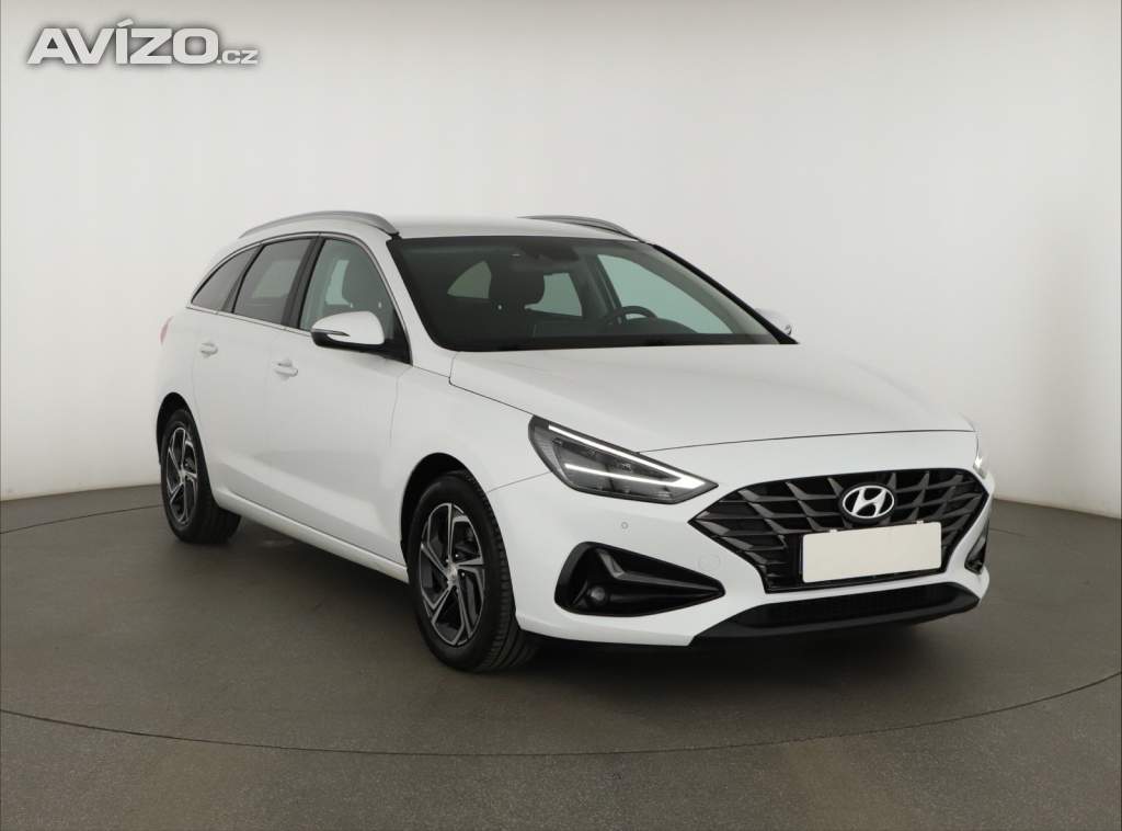 Hyundai i30 1.0 T-GDI