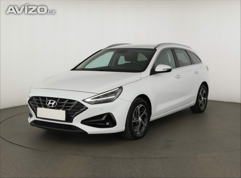 Foto inzerátu Hyundai i30 1.0 T-GDI
