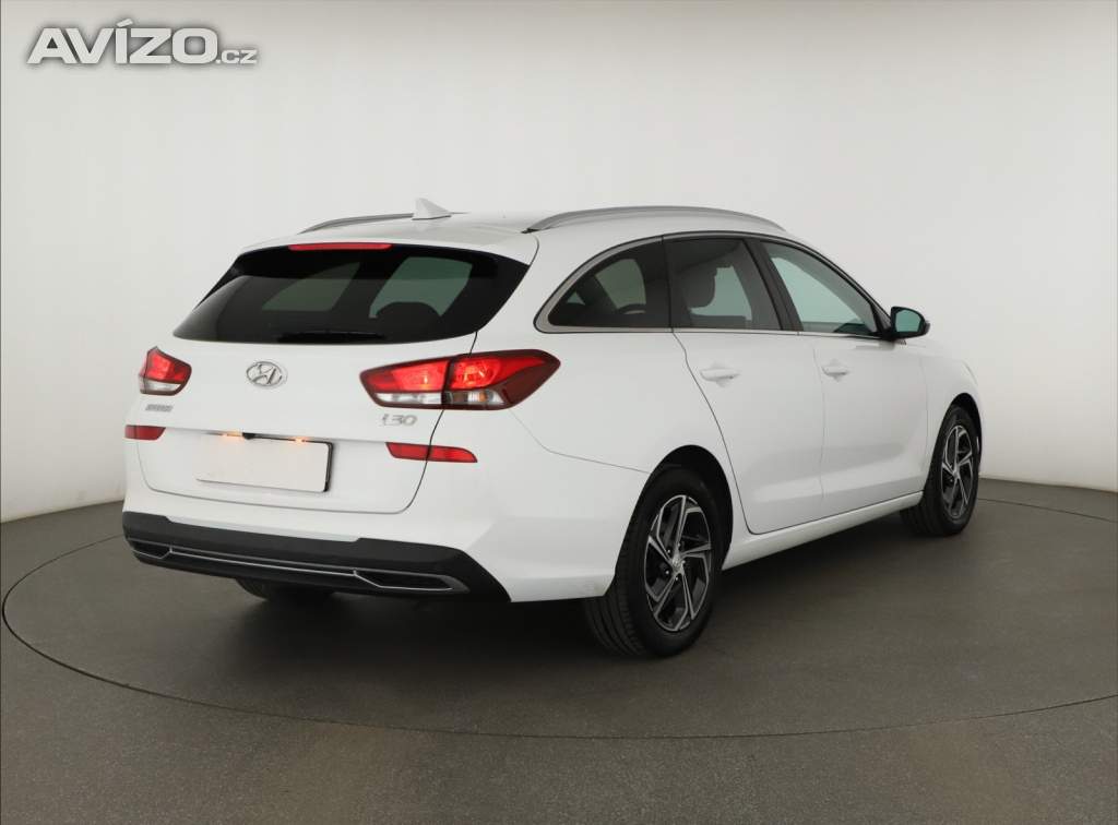 Foto inzerátu Hyundai i30 1.0 T-GDI