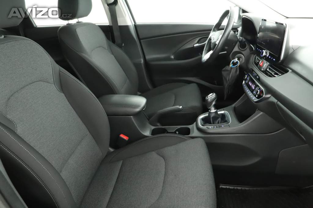 Foto inzerátu Hyundai i30 1.0 T-GDI