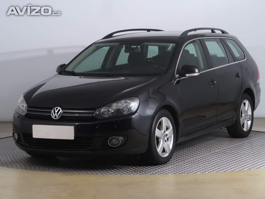 Foto inzerátu Volkswagen Golf 1.6 TDI
