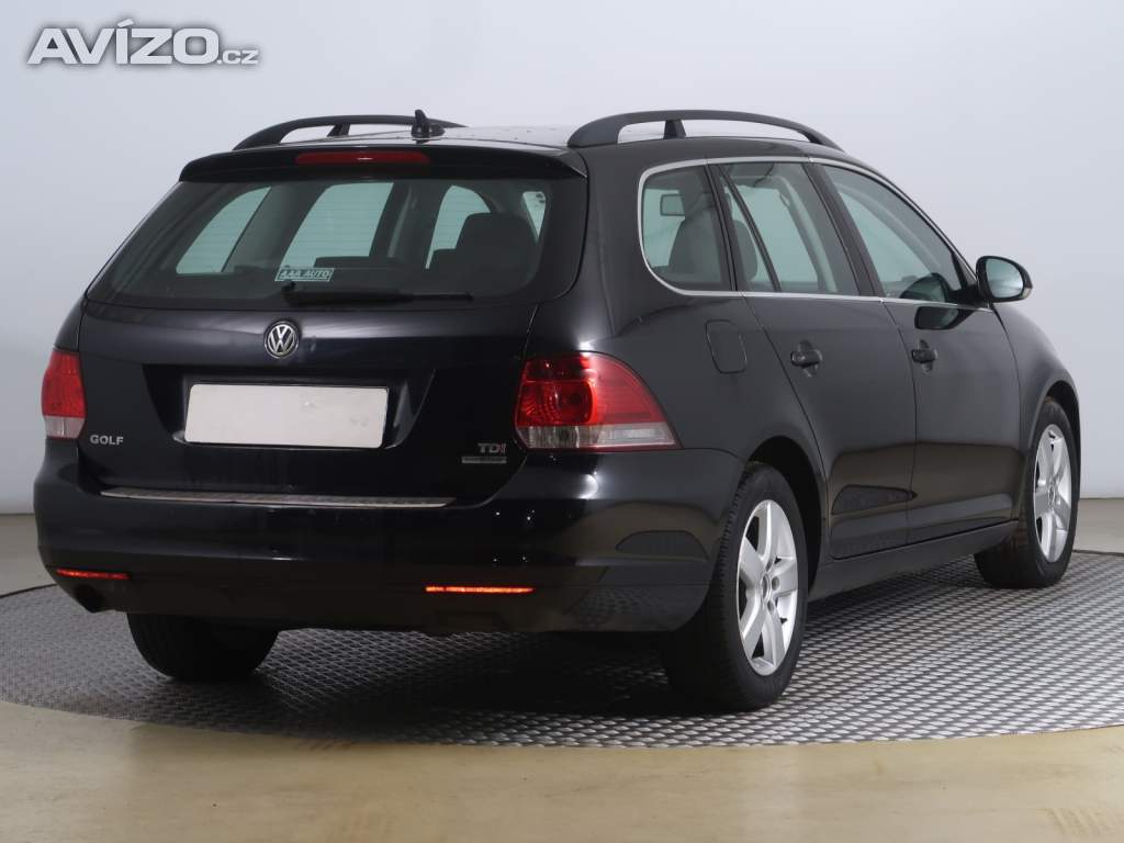 Foto inzerátu Volkswagen Golf 1.6 TDI