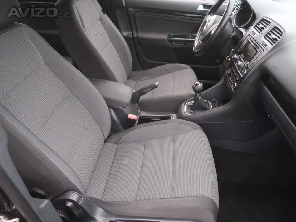 Foto inzerátu Volkswagen Golf 1.6 TDI