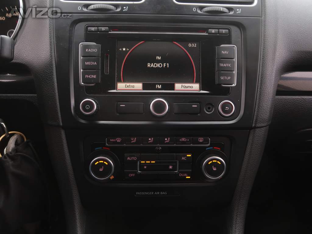 Foto inzerátu Volkswagen Golf 1.6 TDI