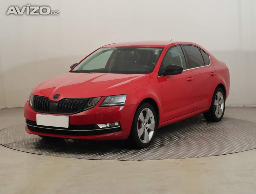 Foto inzerátu Škoda Octavia 2.0 TDI