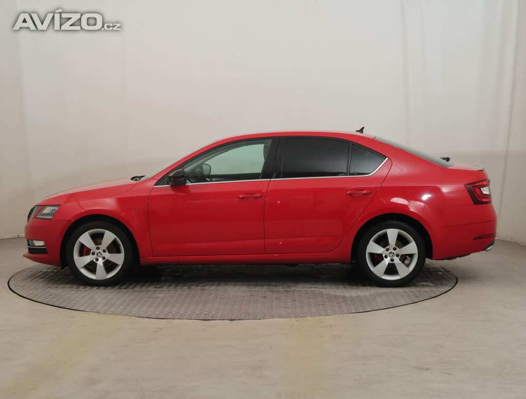 Foto inzerátu Škoda Octavia 2.0 TDI