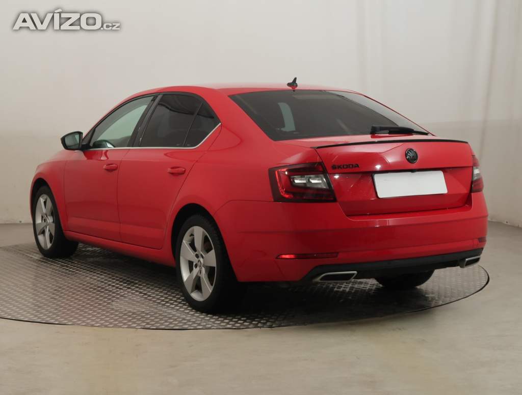 Foto inzerátu Škoda Octavia 2.0 TDI