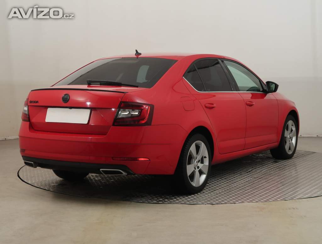 Foto inzerátu Škoda Octavia 2.0 TDI