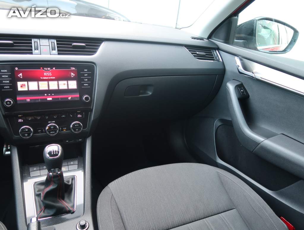 Foto inzerátu Škoda Octavia 2.0 TDI