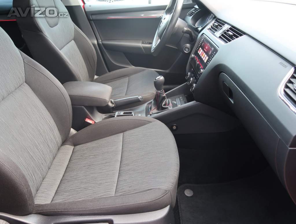 Foto inzerátu Škoda Octavia 2.0 TDI