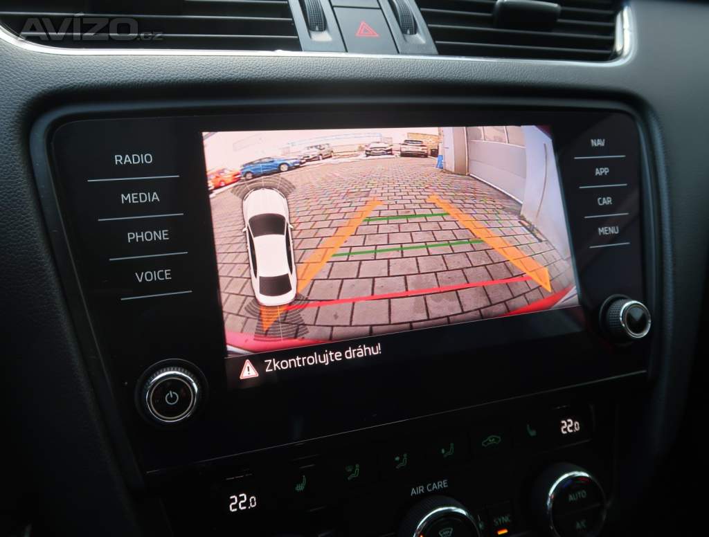 Foto inzerátu Škoda Octavia 2.0 TDI