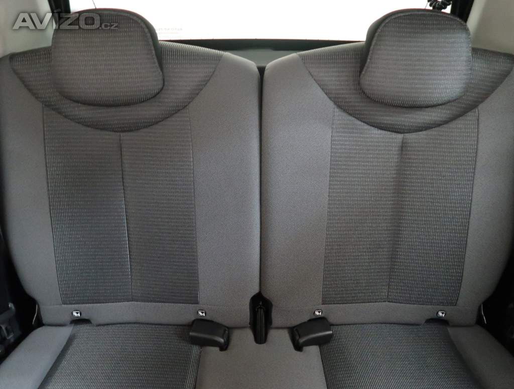 Foto inzerátu Toyota Aygo 1.0 VVT-i