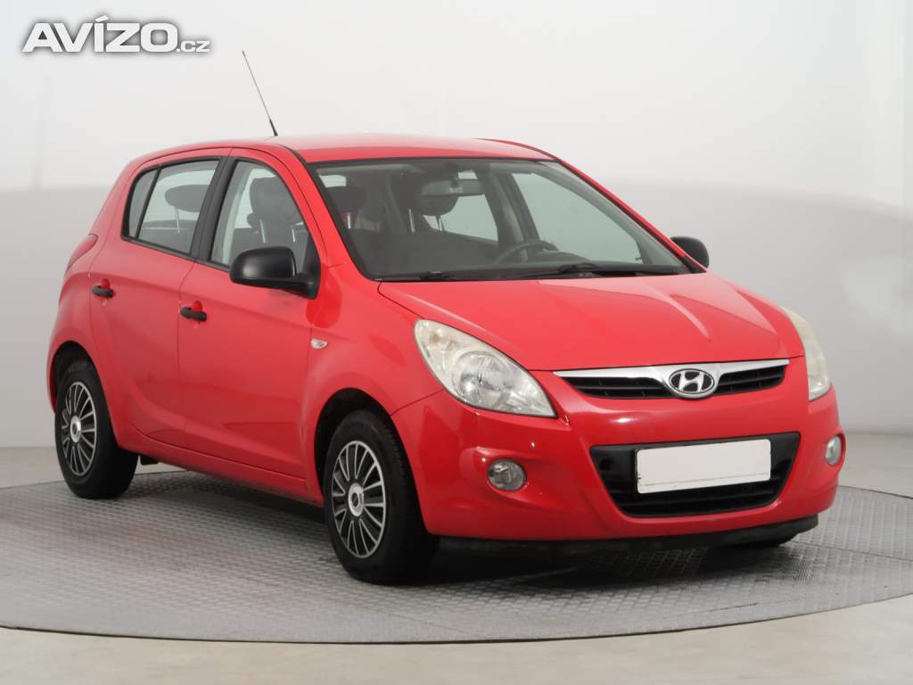 Hyundai i20 1.2