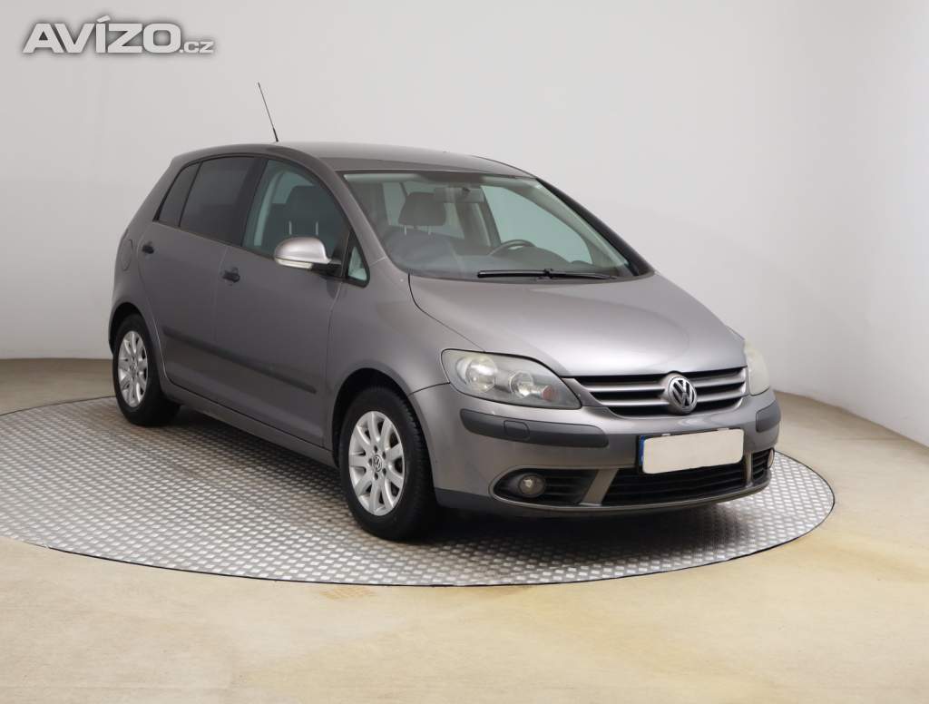 Volkswagen Golf 2.0 TDI