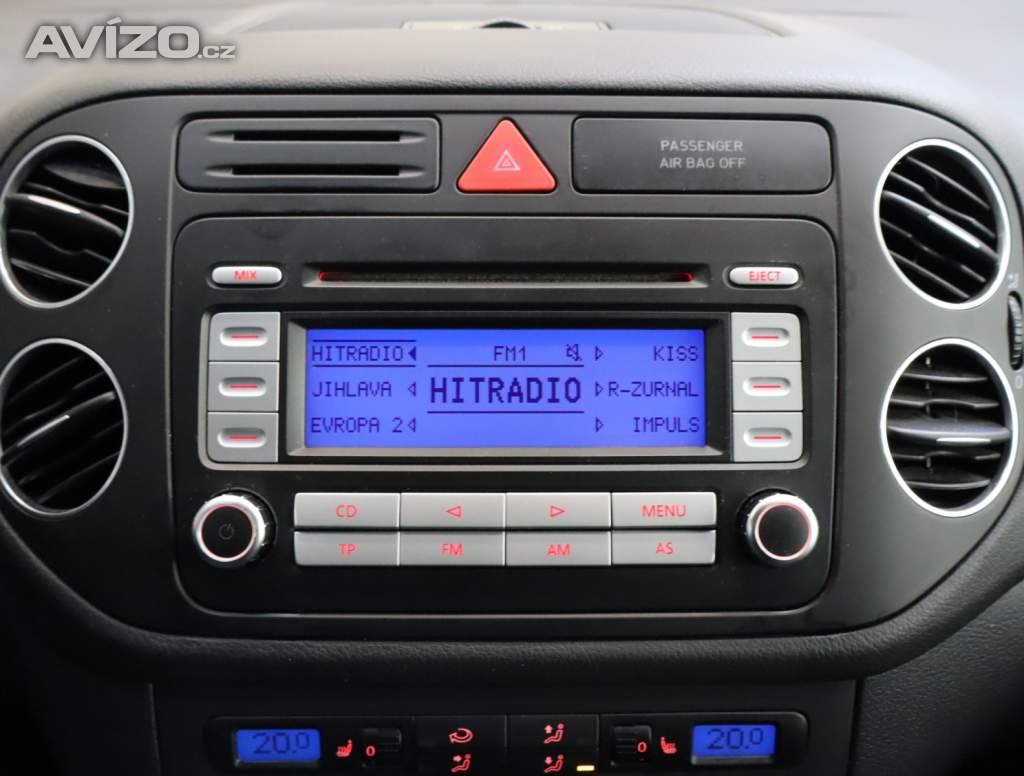 Foto inzerátu Volkswagen Golf 2.0 TDI