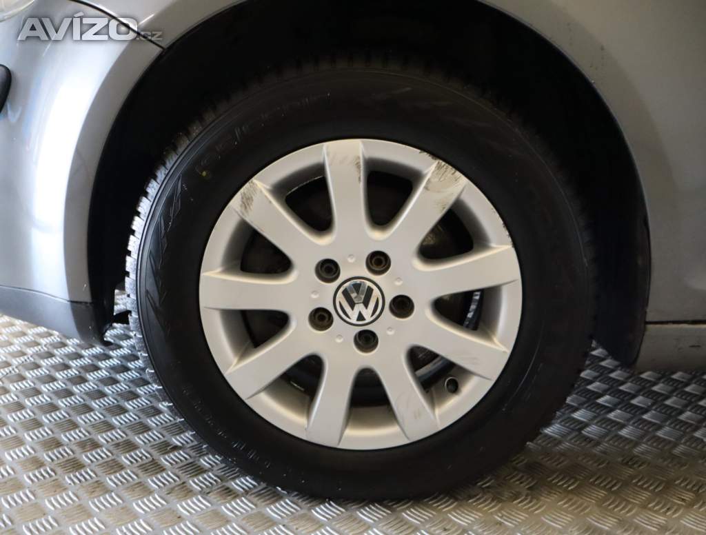 Foto inzerátu Volkswagen Golf 2.0 TDI