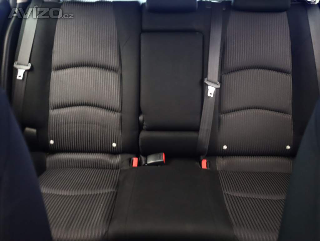 Foto inzerátu Mazda 3 2.0 Skyactiv-G