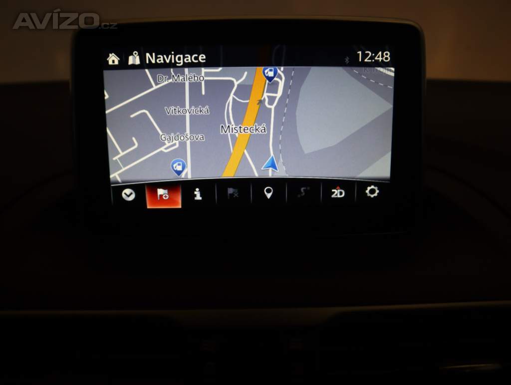 Foto inzerátu Mazda 3 2.0 Skyactiv-G