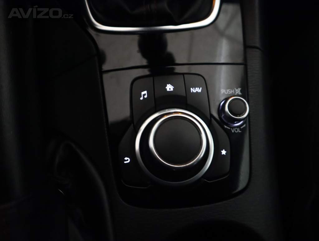 Foto inzerátu Mazda 3 2.0 Skyactiv-G