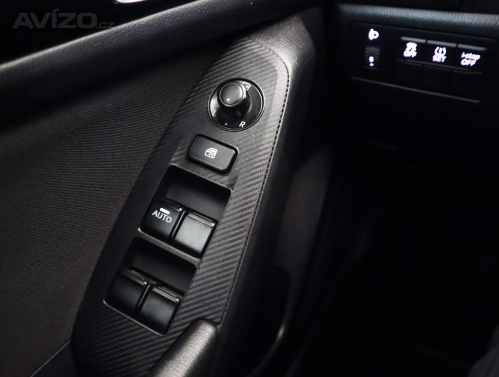 Foto inzerátu Mazda 3 2.0 Skyactiv-G