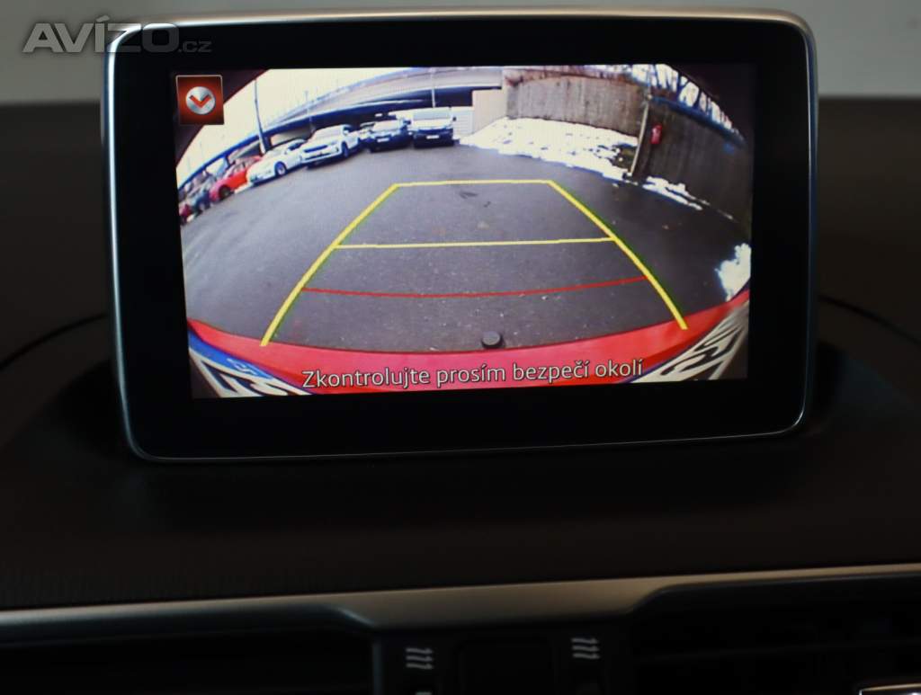 Foto inzerátu Mazda 3 2.0 Skyactiv-G