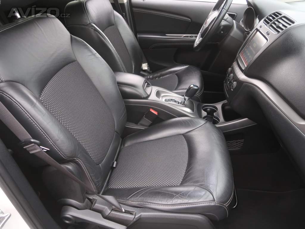 Foto inzerátu Fiat Freemont 2.0 MultiJet